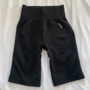 Gymshark shorts